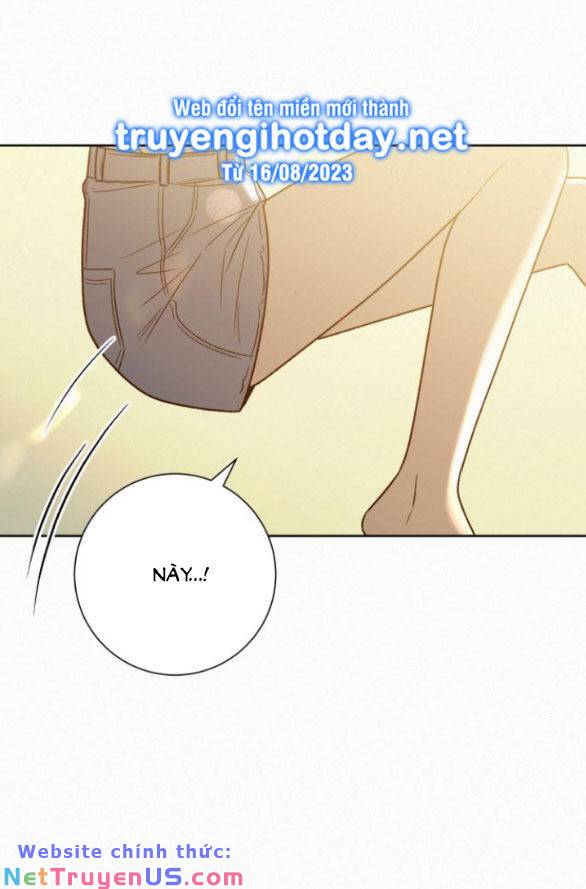 Chiến Lược: Tình Yêu Trong Sáng: Chapter 85.2