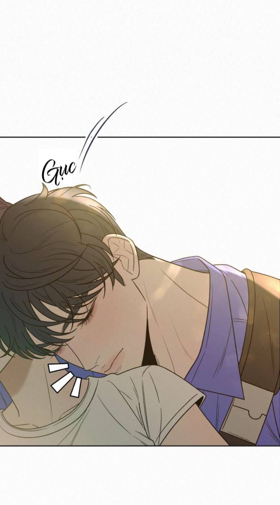 Chiến Lược: Tình Yêu Trong Sáng: Chapter 86