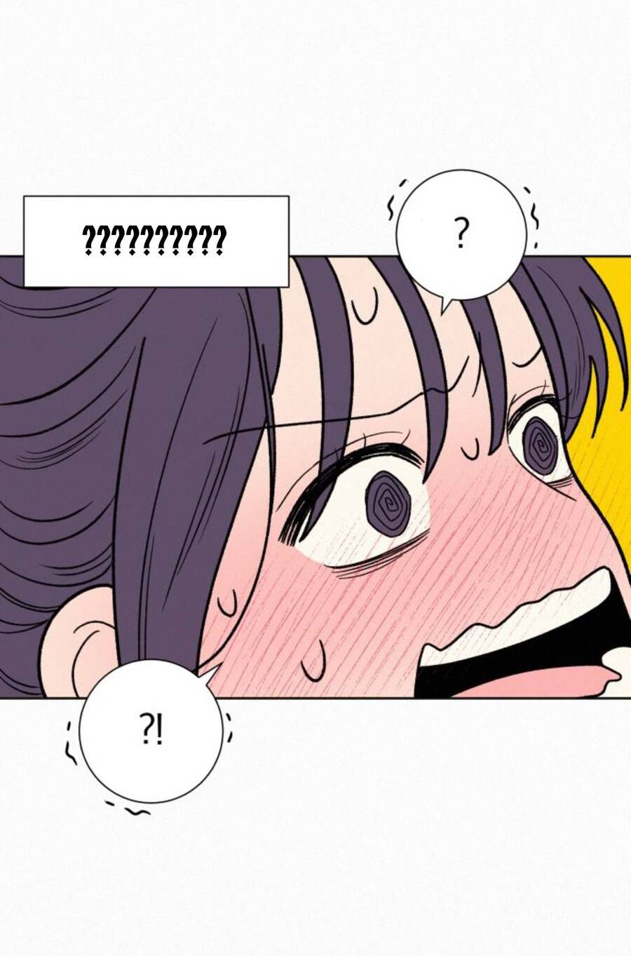 Chiến Lược: Tình Yêu Trong Sáng: Chapter 86