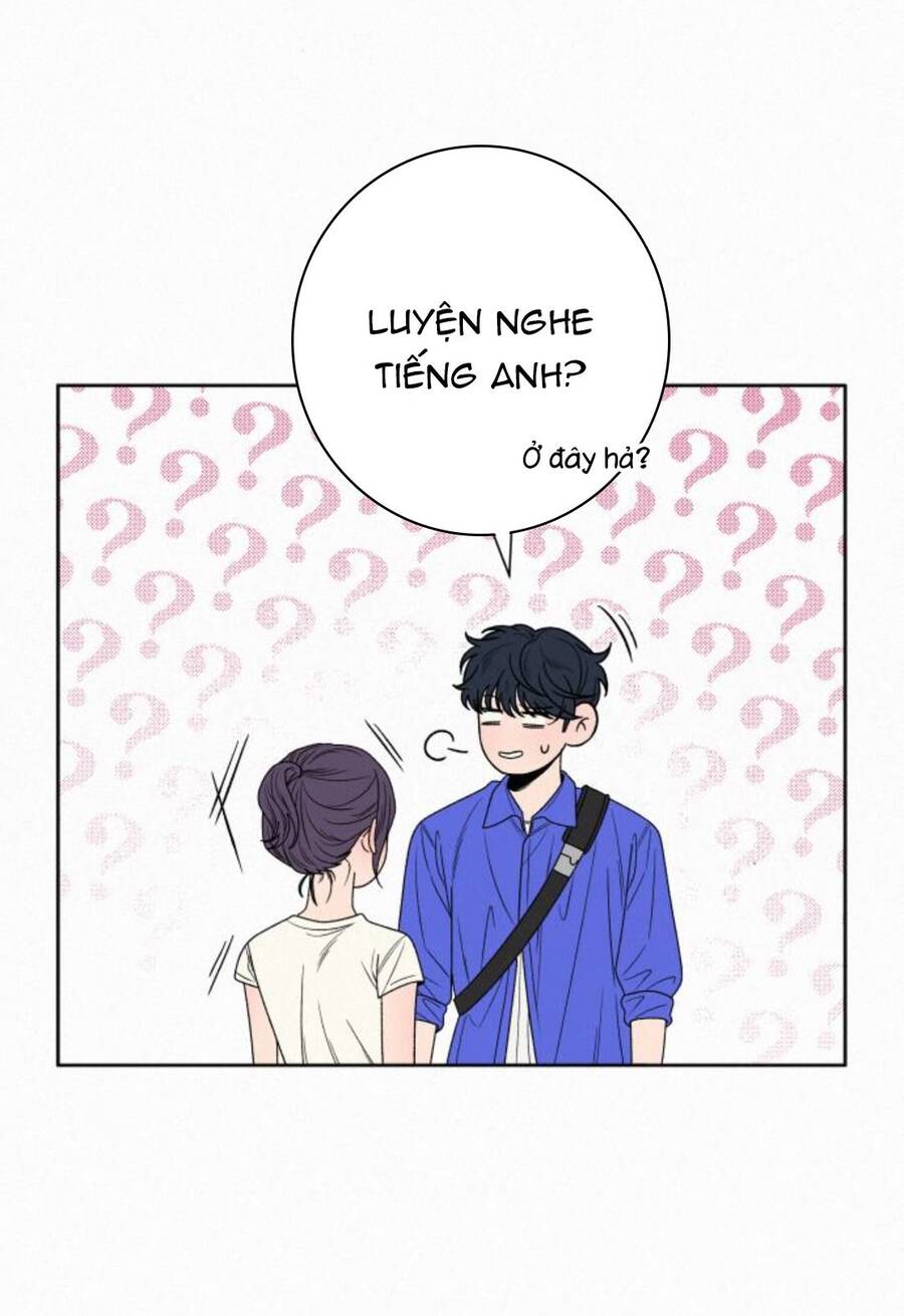Chiến Lược: Tình Yêu Trong Sáng: Chapter 86
