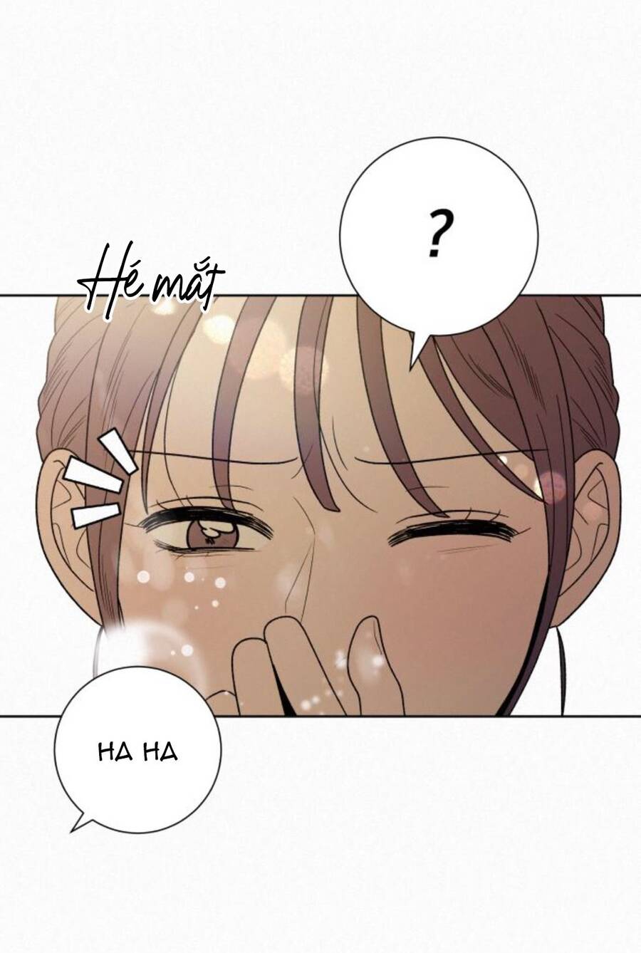Chiến Lược: Tình Yêu Trong Sáng: Chapter 86