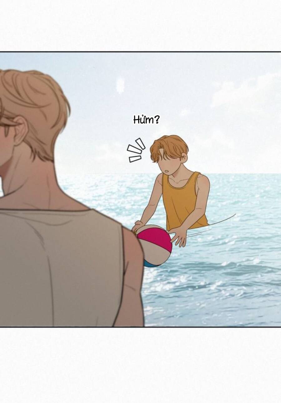 Chiến Lược: Tình Yêu Trong Sáng: Chapter 86