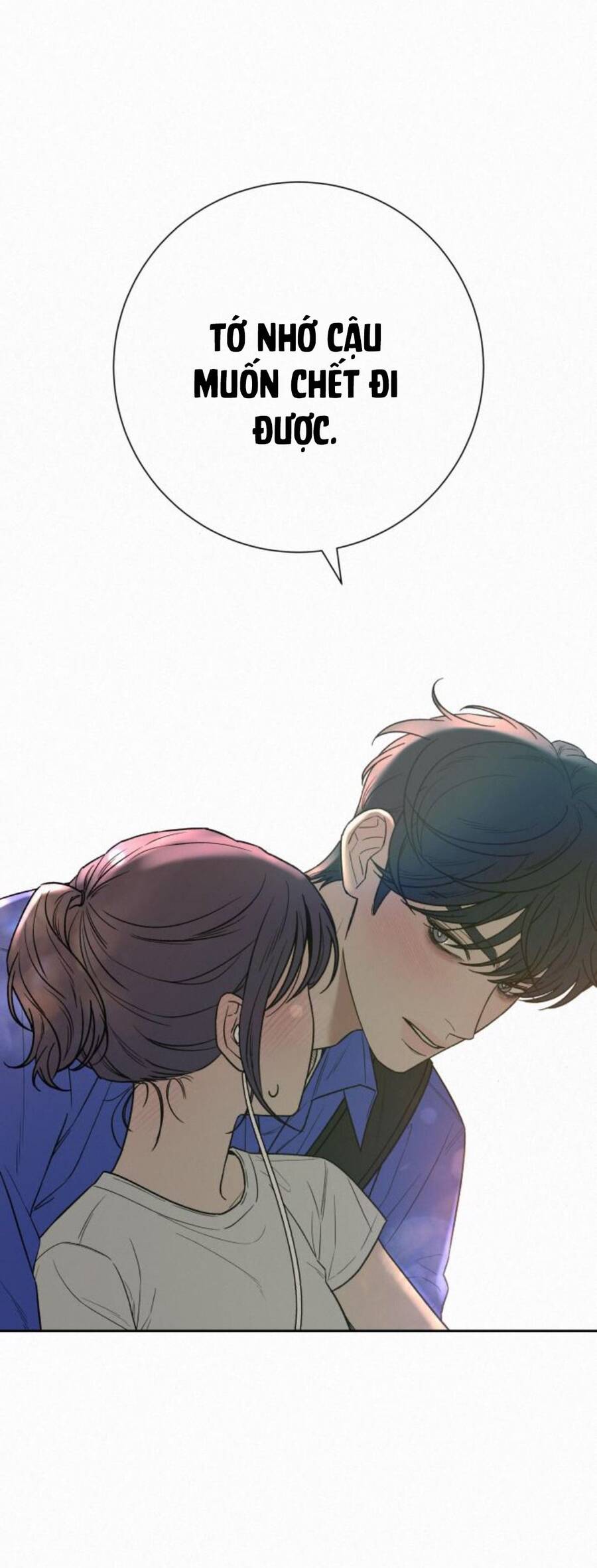 Chiến Lược: Tình Yêu Trong Sáng: Chapter 86