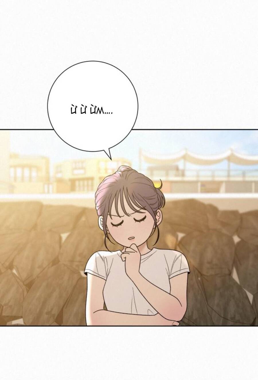 Chiến Lược: Tình Yêu Trong Sáng: Chapter 86