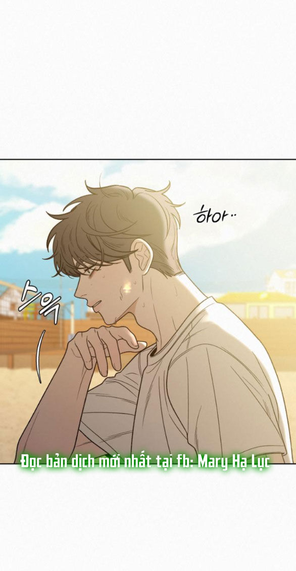 Chiến Lược: Tình Yêu Trong Sáng: Chapter 87.1