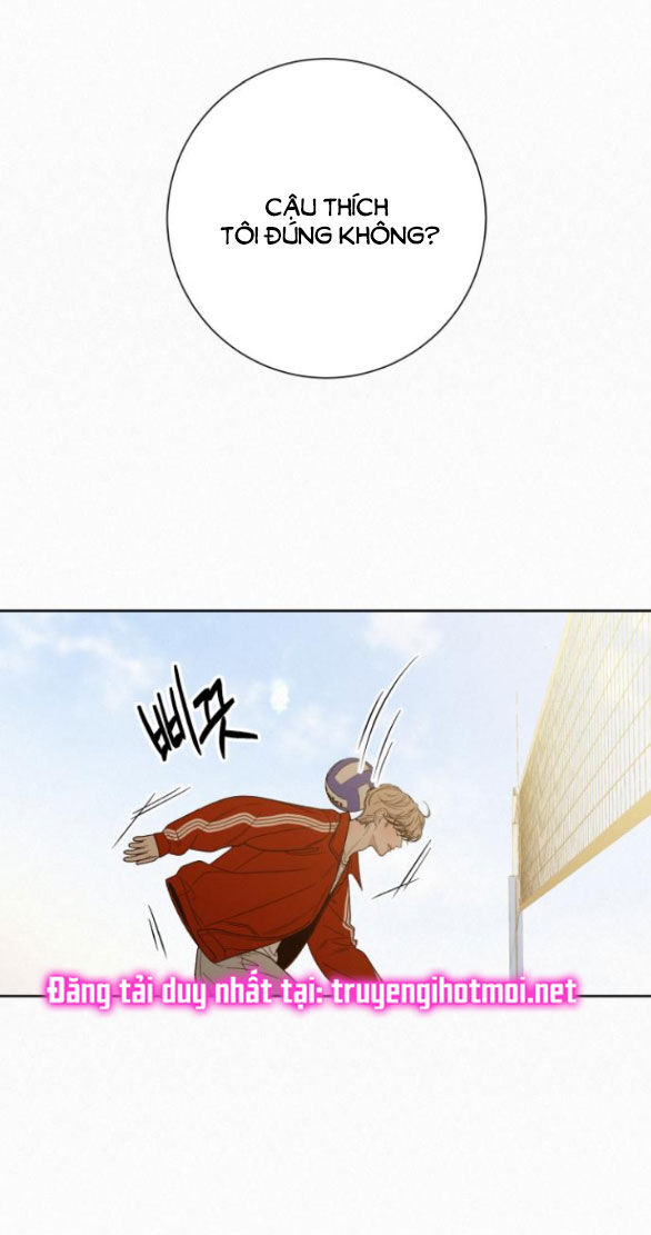 Chiến Lược: Tình Yêu Trong Sáng: Chapter 87.1