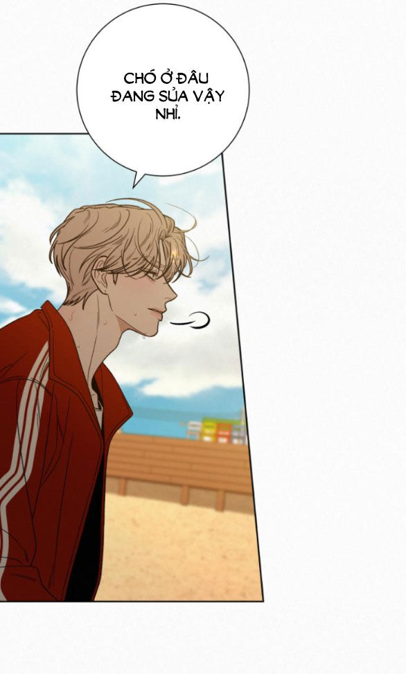 Chiến Lược: Tình Yêu Trong Sáng: Chapter 87.1