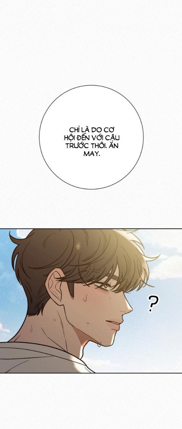 Chiến Lược: Tình Yêu Trong Sáng: Chapter 87.1