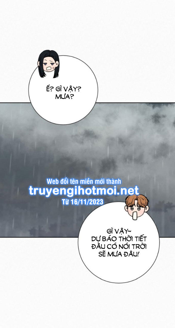 Chiến Lược: Tình Yêu Trong Sáng: Chapter 87.1