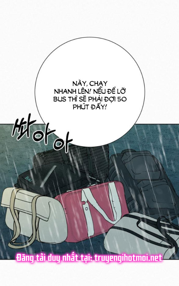 Chiến Lược: Tình Yêu Trong Sáng: Chapter 87.1