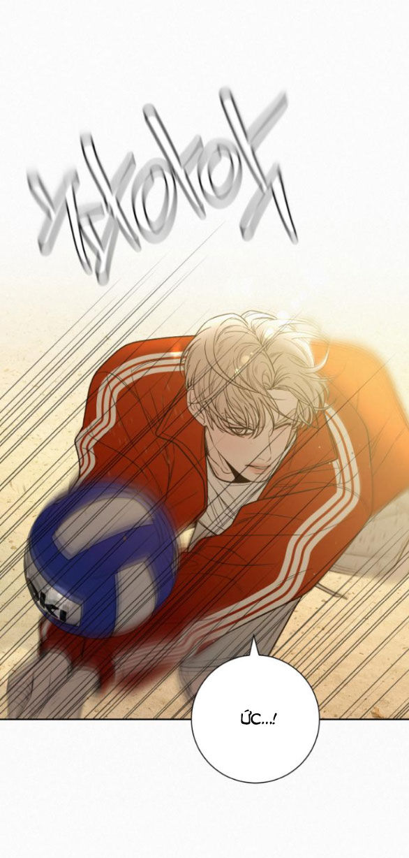 Chiến Lược: Tình Yêu Trong Sáng: Chapter 87.1