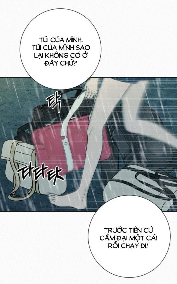 Chiến Lược: Tình Yêu Trong Sáng: Chapter 87.2