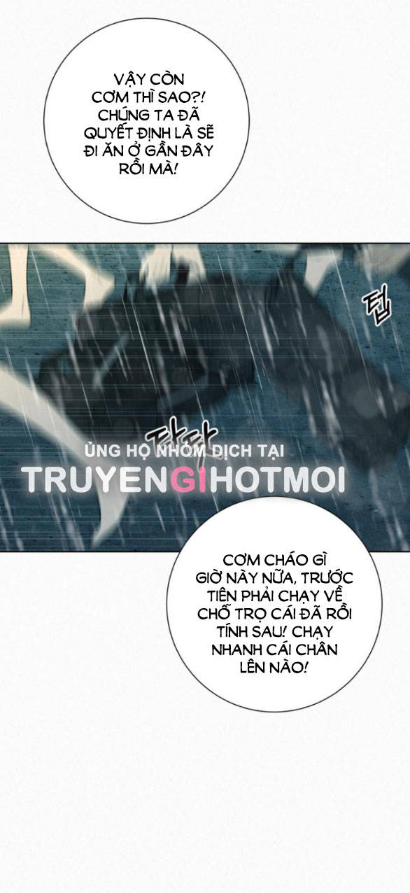 Chiến Lược: Tình Yêu Trong Sáng: Chapter 87.2