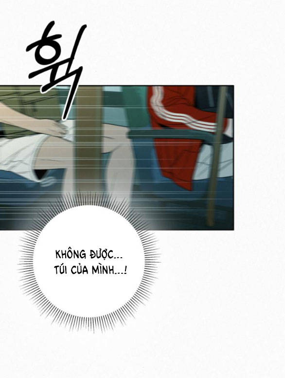 Chiến Lược: Tình Yêu Trong Sáng: Chapter 87.2
