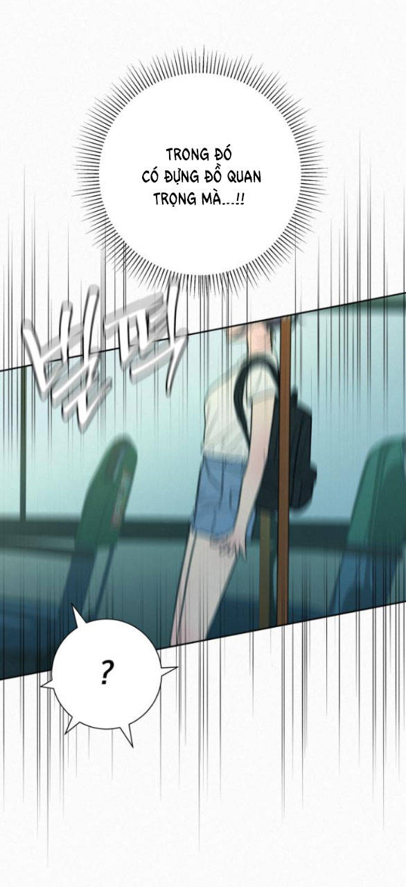 Chiến Lược: Tình Yêu Trong Sáng: Chapter 87.2
