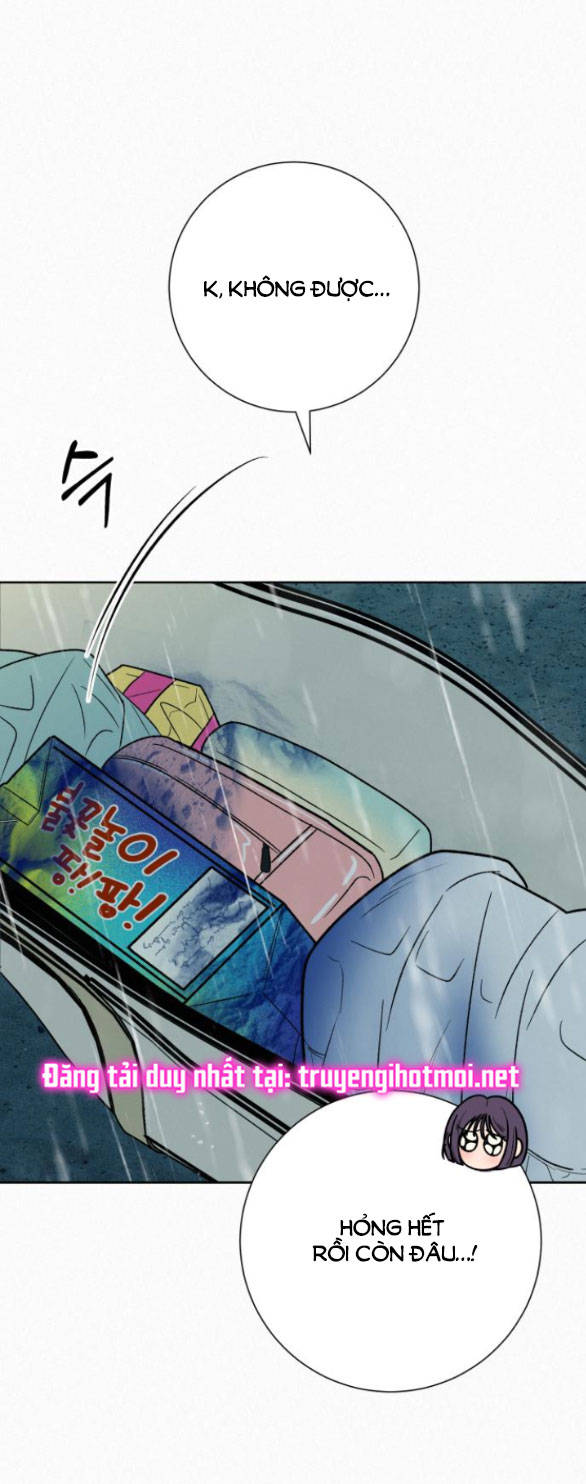 Chiến Lược: Tình Yêu Trong Sáng: Chapter 87.2