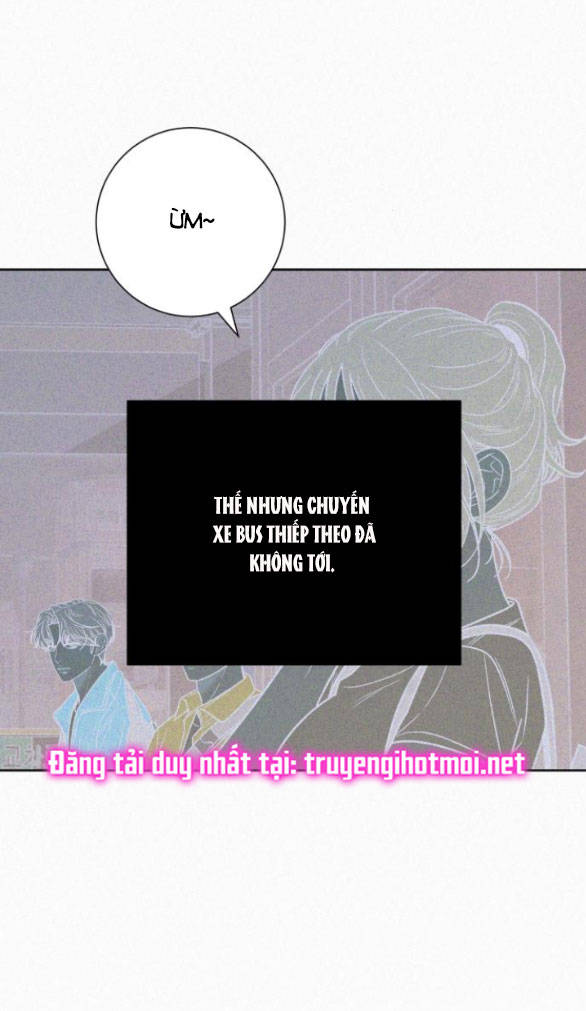 Chiến Lược: Tình Yêu Trong Sáng: Chapter 87.2