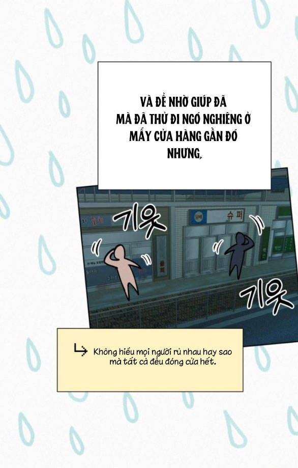 Chiến Lược: Tình Yêu Trong Sáng: Chapter 87.2