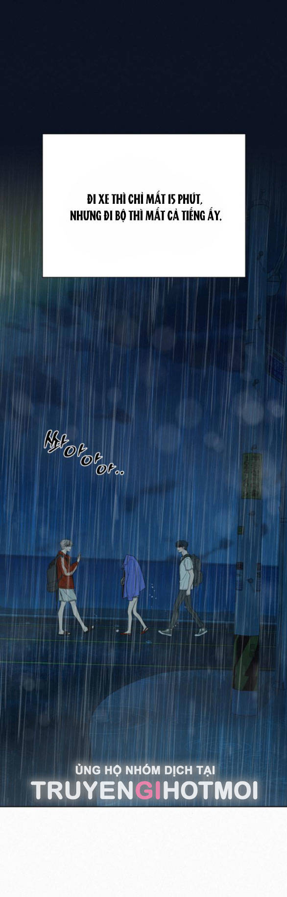 Chiến Lược: Tình Yêu Trong Sáng: Chapter 87.2