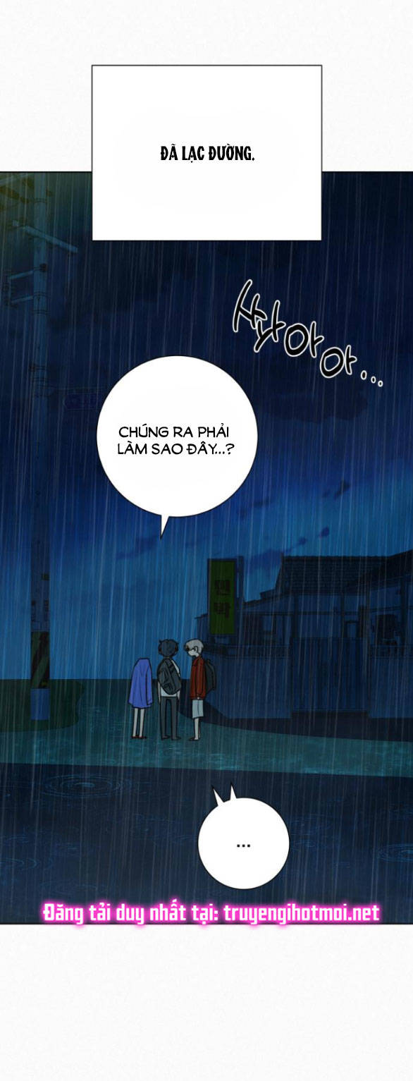 Chiến Lược: Tình Yêu Trong Sáng: Chapter 87.2