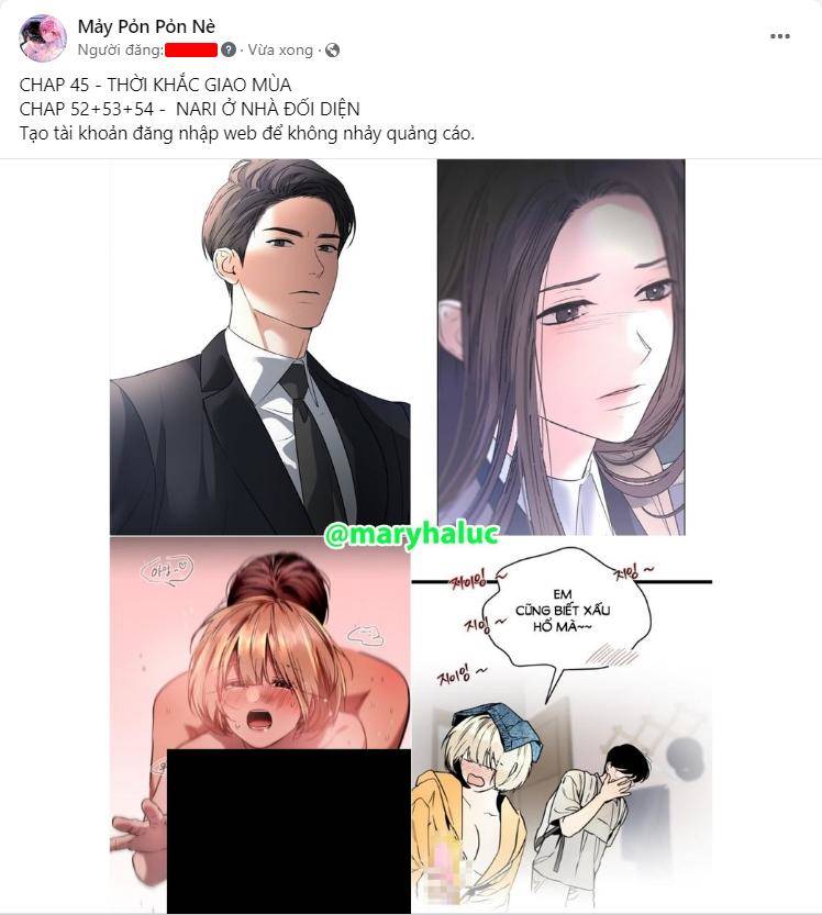 Chiến Lược: Tình Yêu Trong Sáng: Chapter 87.2