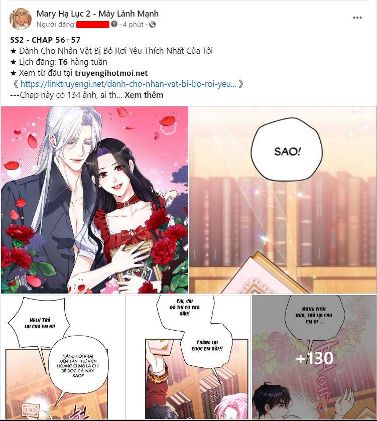 Chiến Lược: Tình Yêu Trong Sáng: Chapter 87.2