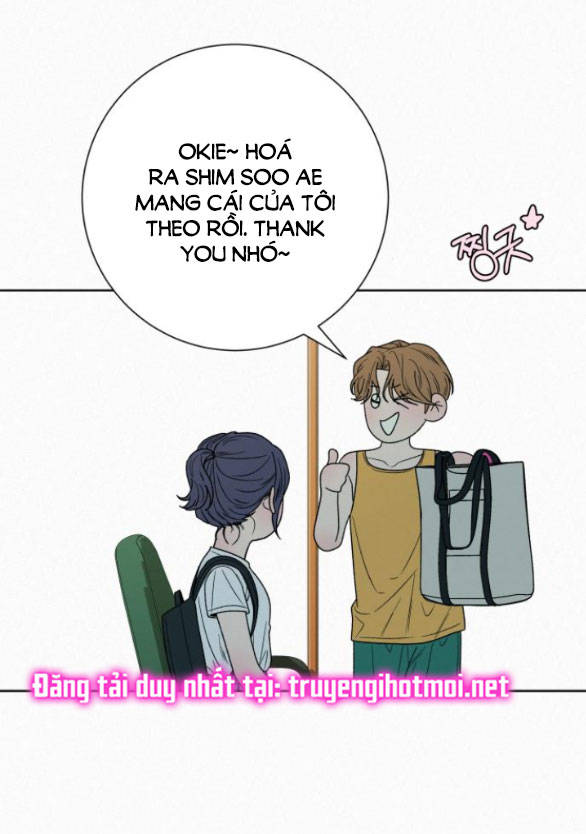 Chiến Lược: Tình Yêu Trong Sáng: Chapter 87.2