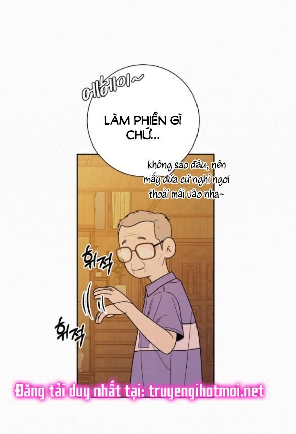 Chiến Lược: Tình Yêu Trong Sáng: Chapter 88.1