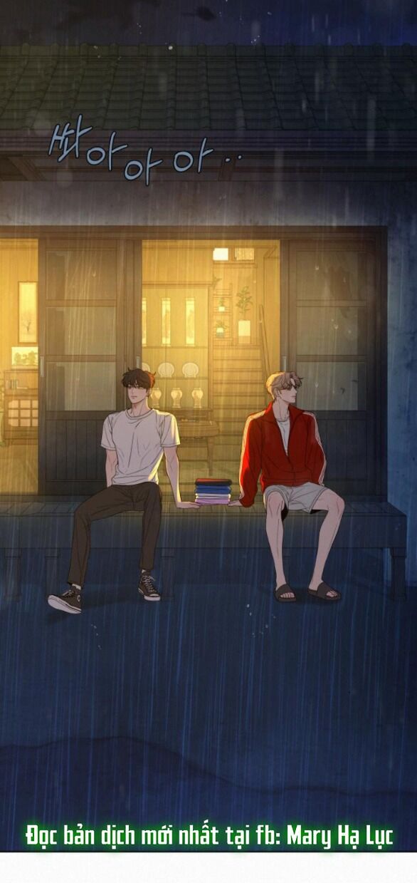 Chiến Lược: Tình Yêu Trong Sáng: Chapter 88.1