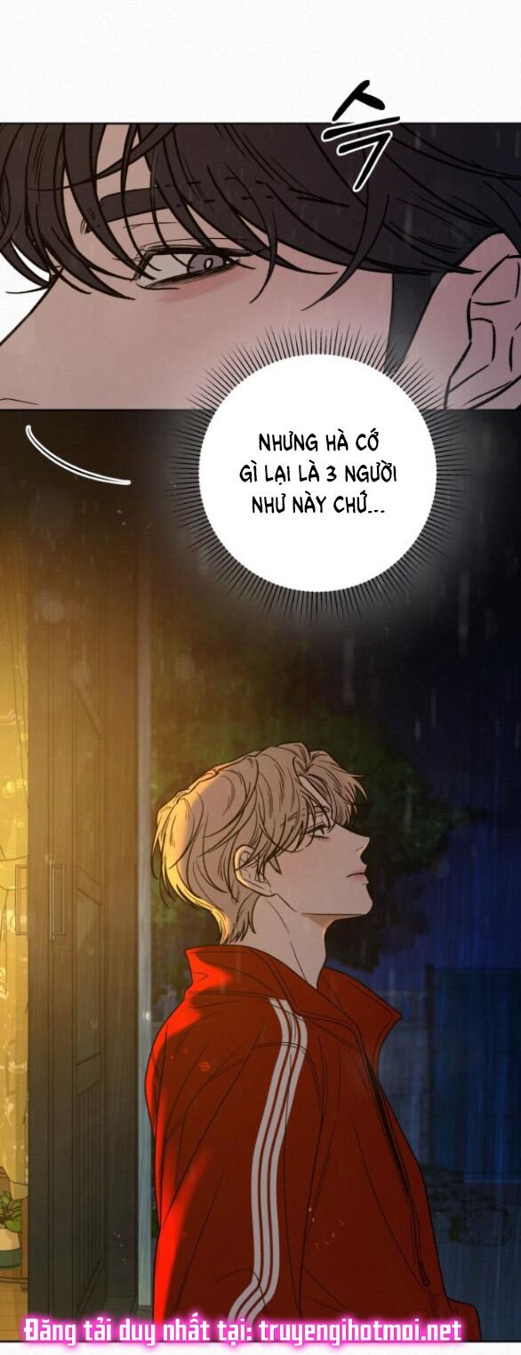 Chiến Lược: Tình Yêu Trong Sáng: Chapter 88.1