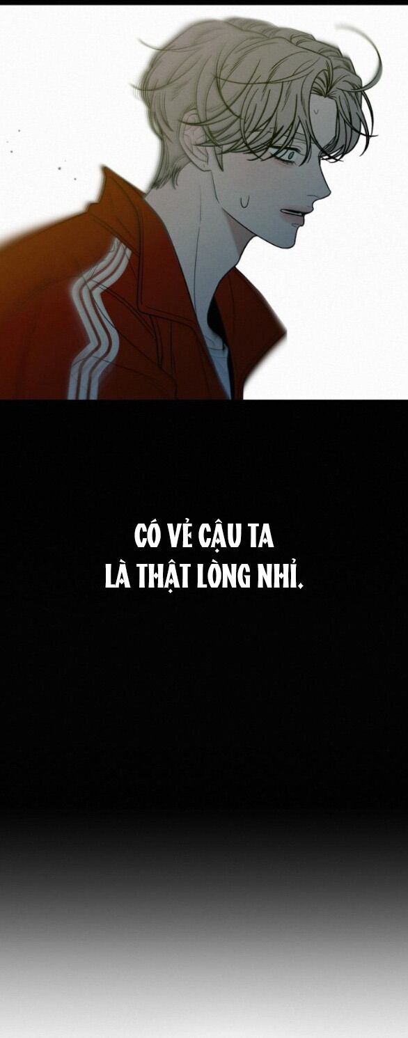 Chiến Lược: Tình Yêu Trong Sáng: Chapter 88.1