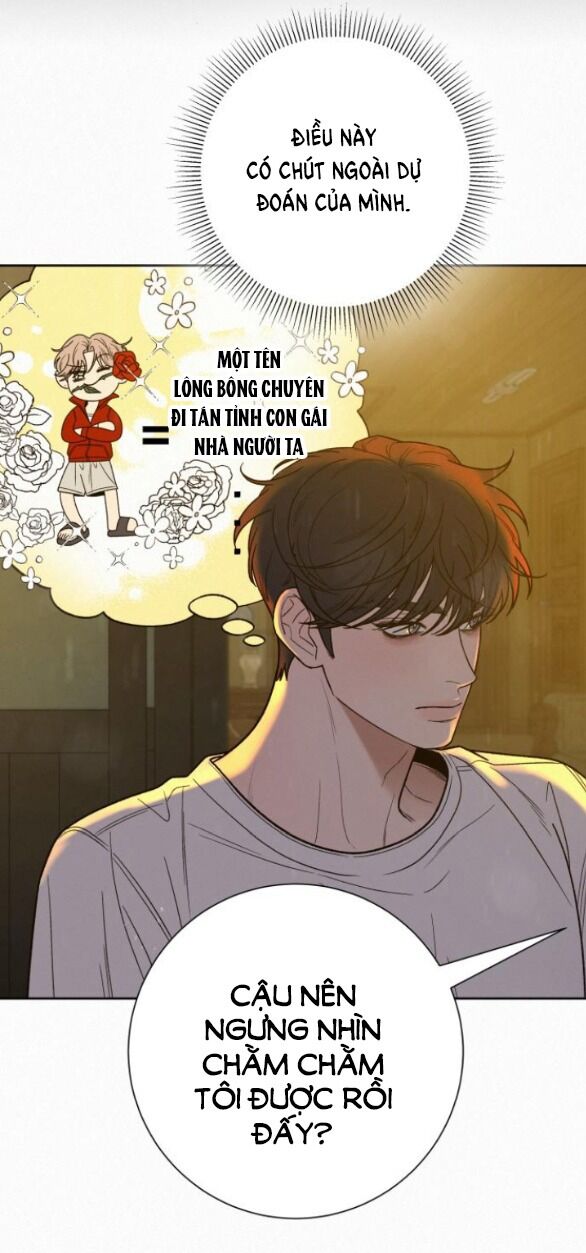 Chiến Lược: Tình Yêu Trong Sáng: Chapter 88.1