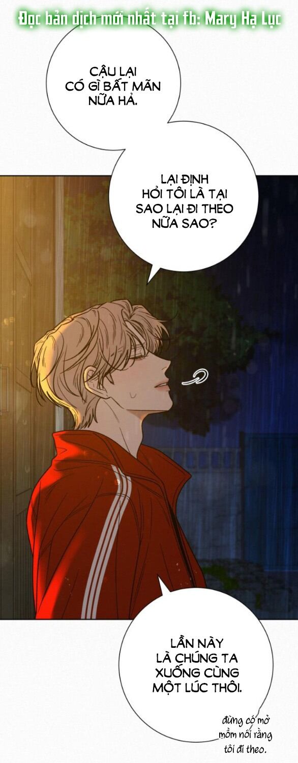 Chiến Lược: Tình Yêu Trong Sáng: Chapter 88.1