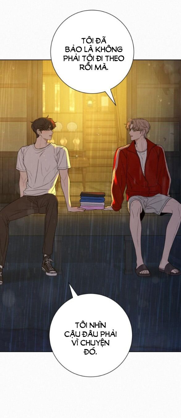 Chiến Lược: Tình Yêu Trong Sáng: Chapter 88.1