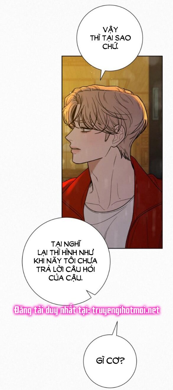 Chiến Lược: Tình Yêu Trong Sáng: Chapter 88.1