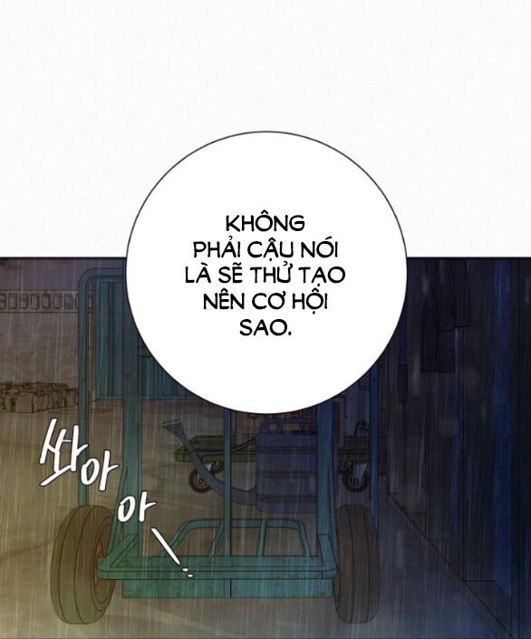 Chiến Lược: Tình Yêu Trong Sáng: Chapter 88.1
