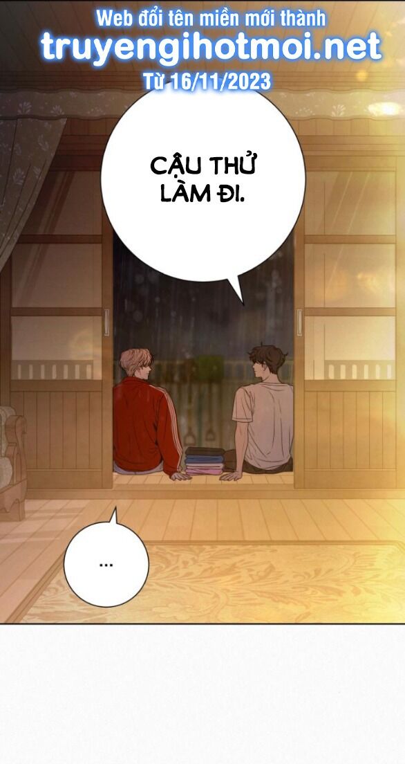 Chiến Lược: Tình Yêu Trong Sáng: Chapter 88.1