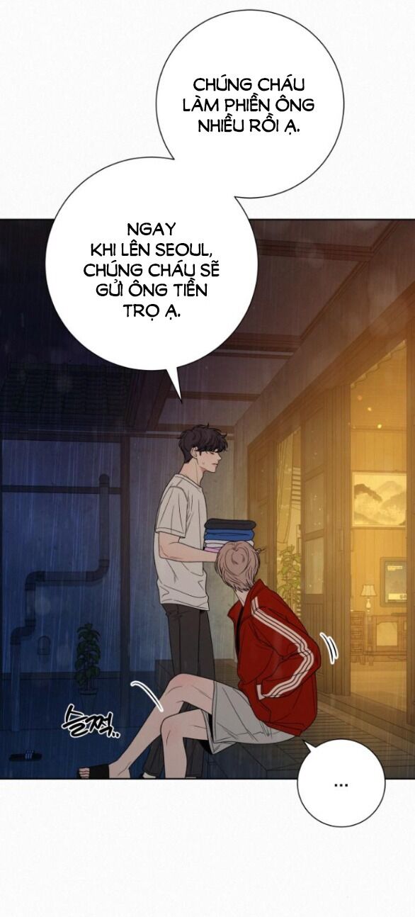 Chiến Lược: Tình Yêu Trong Sáng: Chapter 88.1