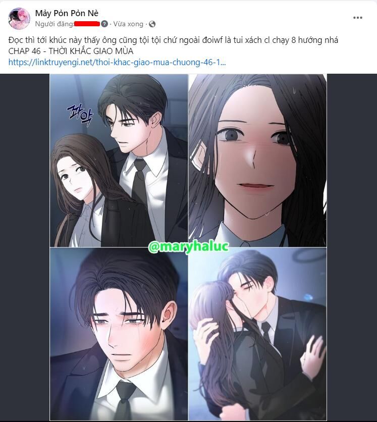 Chiến Lược: Tình Yêu Trong Sáng: Chapter 88.2