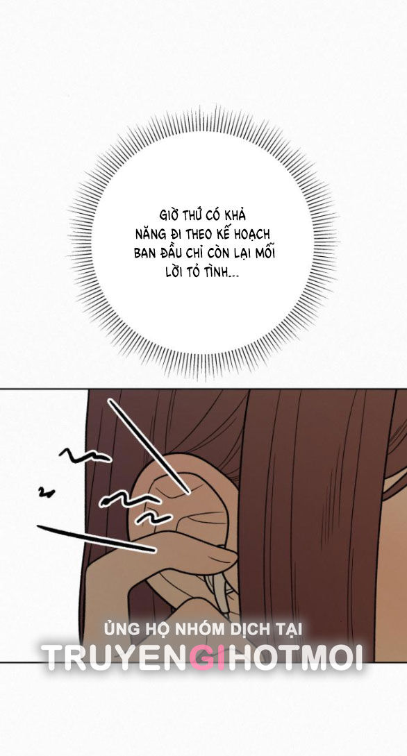 Chiến Lược: Tình Yêu Trong Sáng: Chapter 88.2