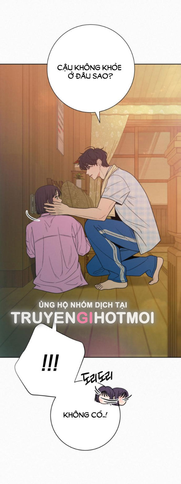 Chiến Lược: Tình Yêu Trong Sáng: Chapter 88.2