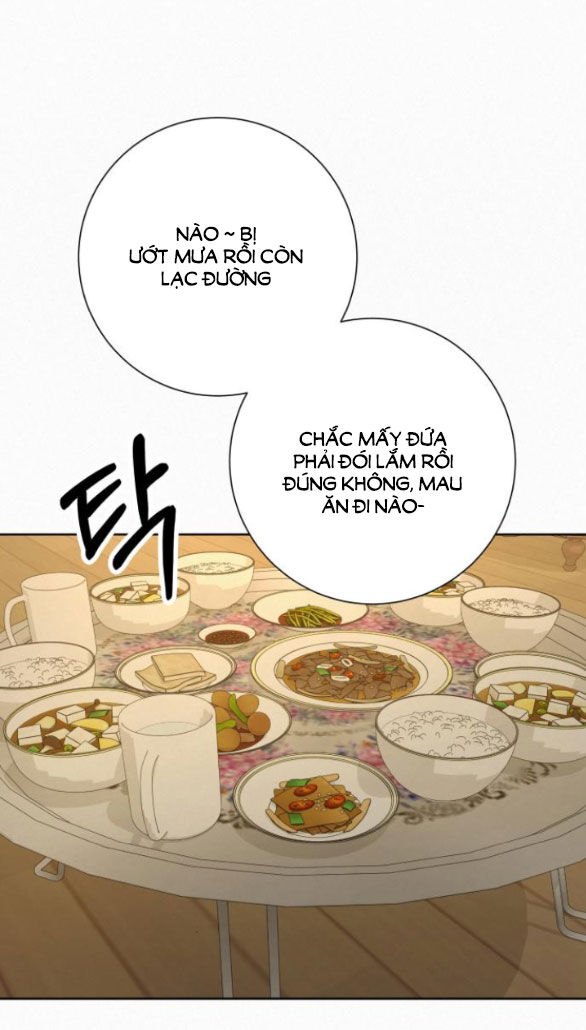 Chiến Lược: Tình Yêu Trong Sáng: Chapter 88.2