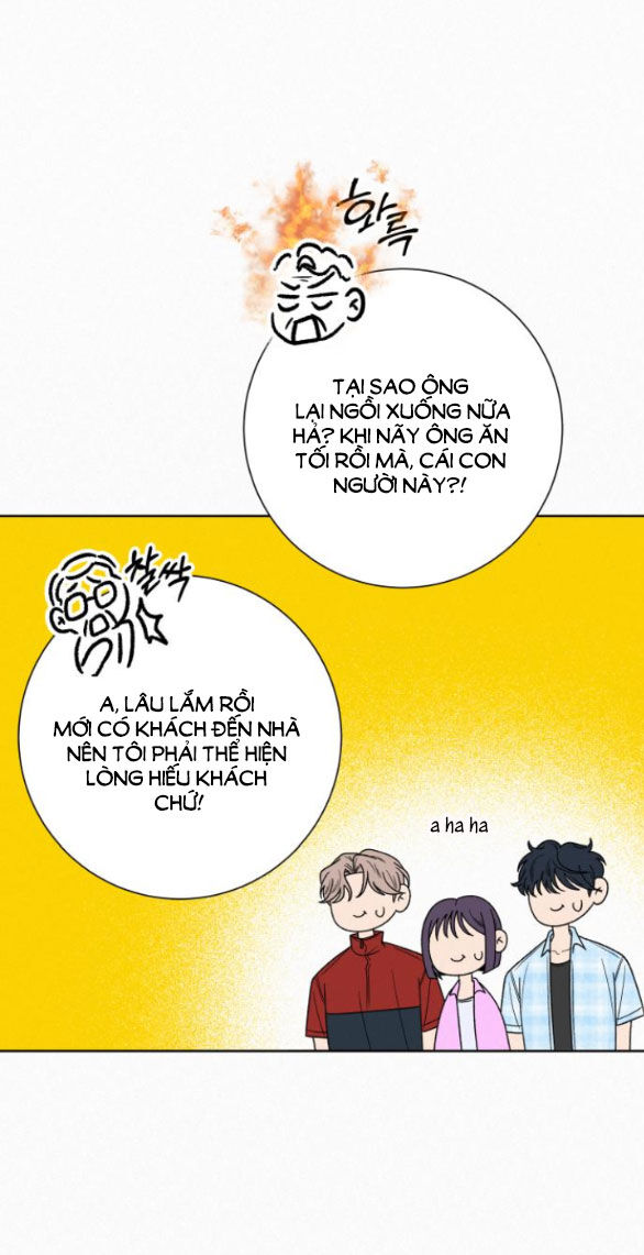 Chiến Lược: Tình Yêu Trong Sáng: Chapter 88.2