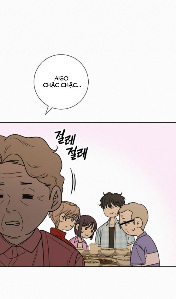 Chiến Lược: Tình Yêu Trong Sáng: Chapter 88.2