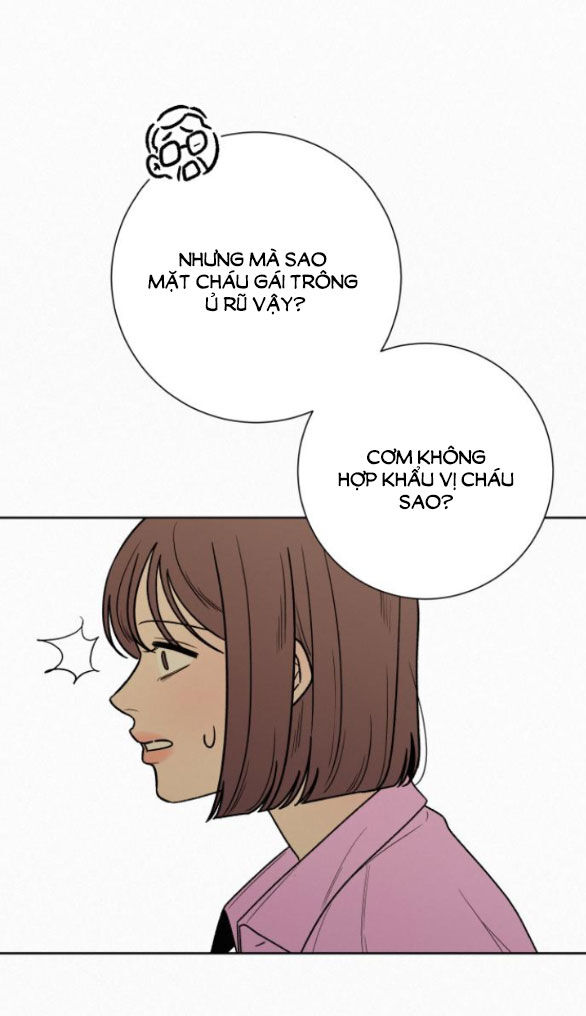 Chiến Lược: Tình Yêu Trong Sáng: Chapter 88.2