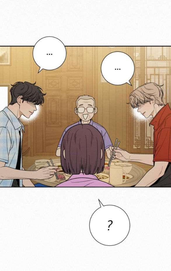 Chiến Lược: Tình Yêu Trong Sáng: Chapter 88.2