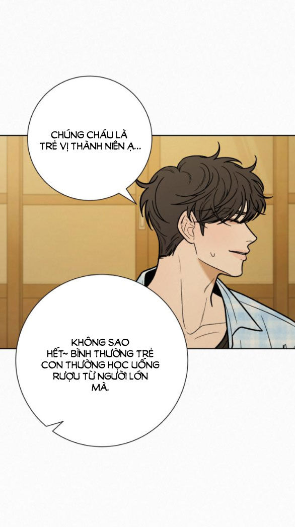 Chiến Lược: Tình Yêu Trong Sáng: Chapter 88.2