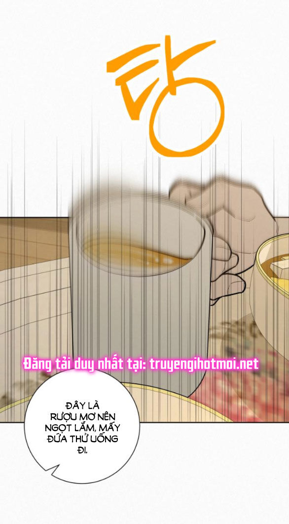 Chiến Lược: Tình Yêu Trong Sáng: Chapter 88.2