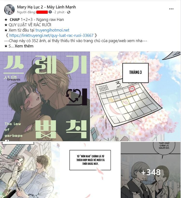 Chiến Lược: Tình Yêu Trong Sáng: Chapter 89.1