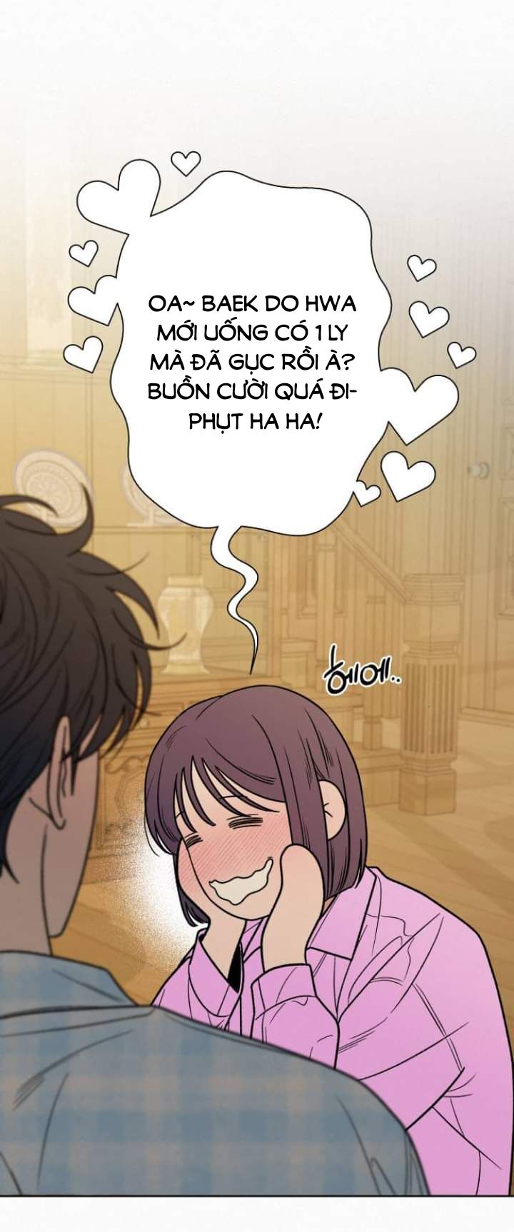 Chiến Lược: Tình Yêu Trong Sáng: Chapter 89.1